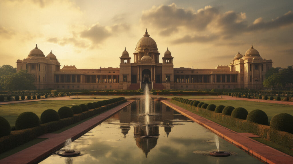 Top Tourist Attractions in India