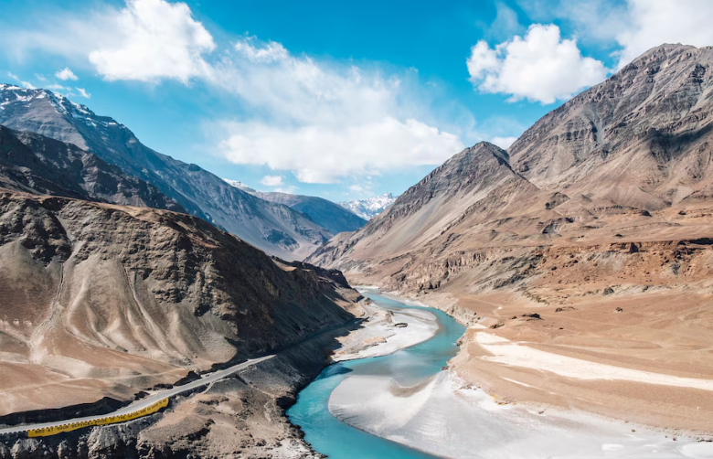 Zanskar