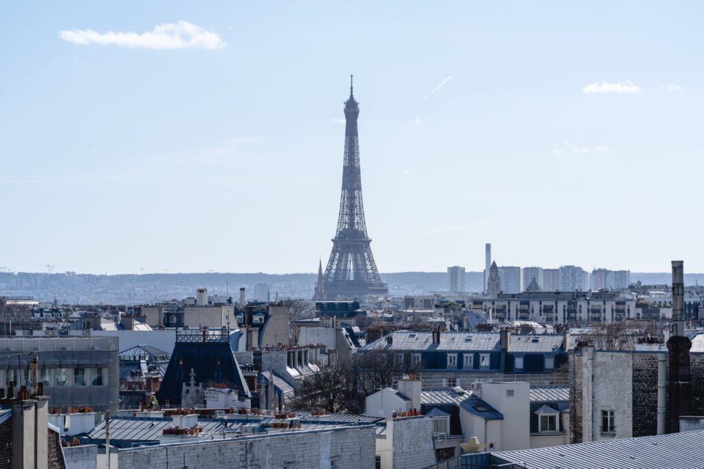 Paris