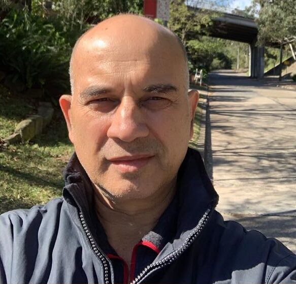 Puneet Khurana