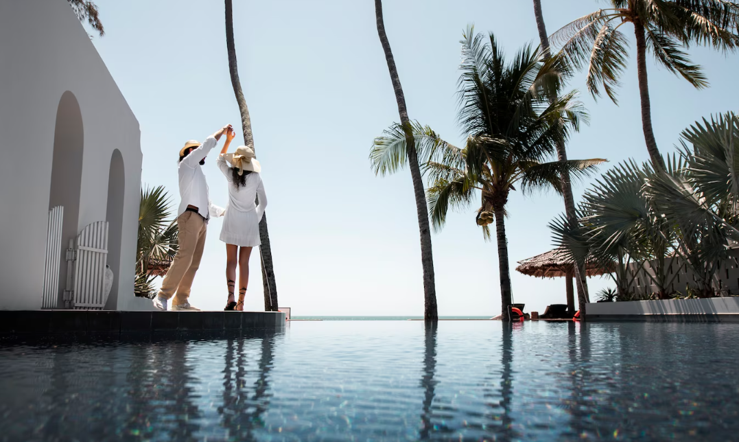 Luxury Honeymoon Destinations