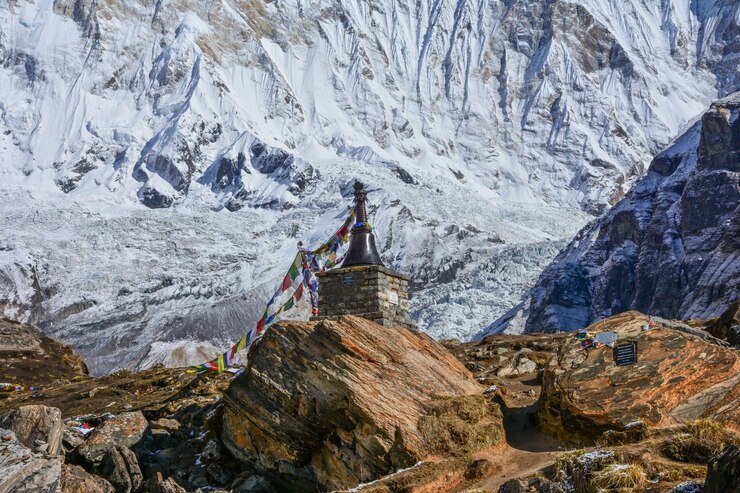 Nepal